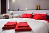 Апартаменты Beautiful Ap in the city centre Ozheshko 42 Гродно-5
