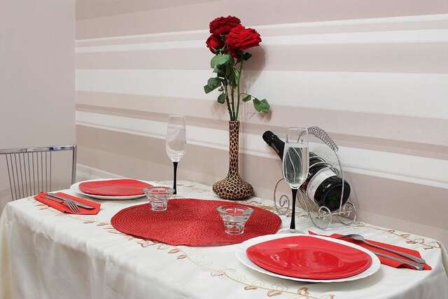 Апартаменты Beautiful Ap in the city centre Ozheshko 42 Гродно-12