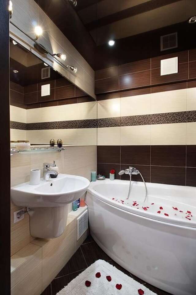 Апартаменты Beautiful Ap in the city centre Ozheshko 42 Гродно-14
